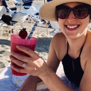 Meet your Posher, Annick